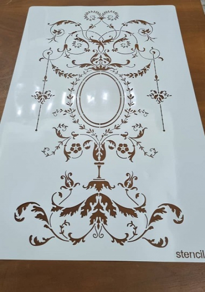 شابلون موتیف MOTIF
